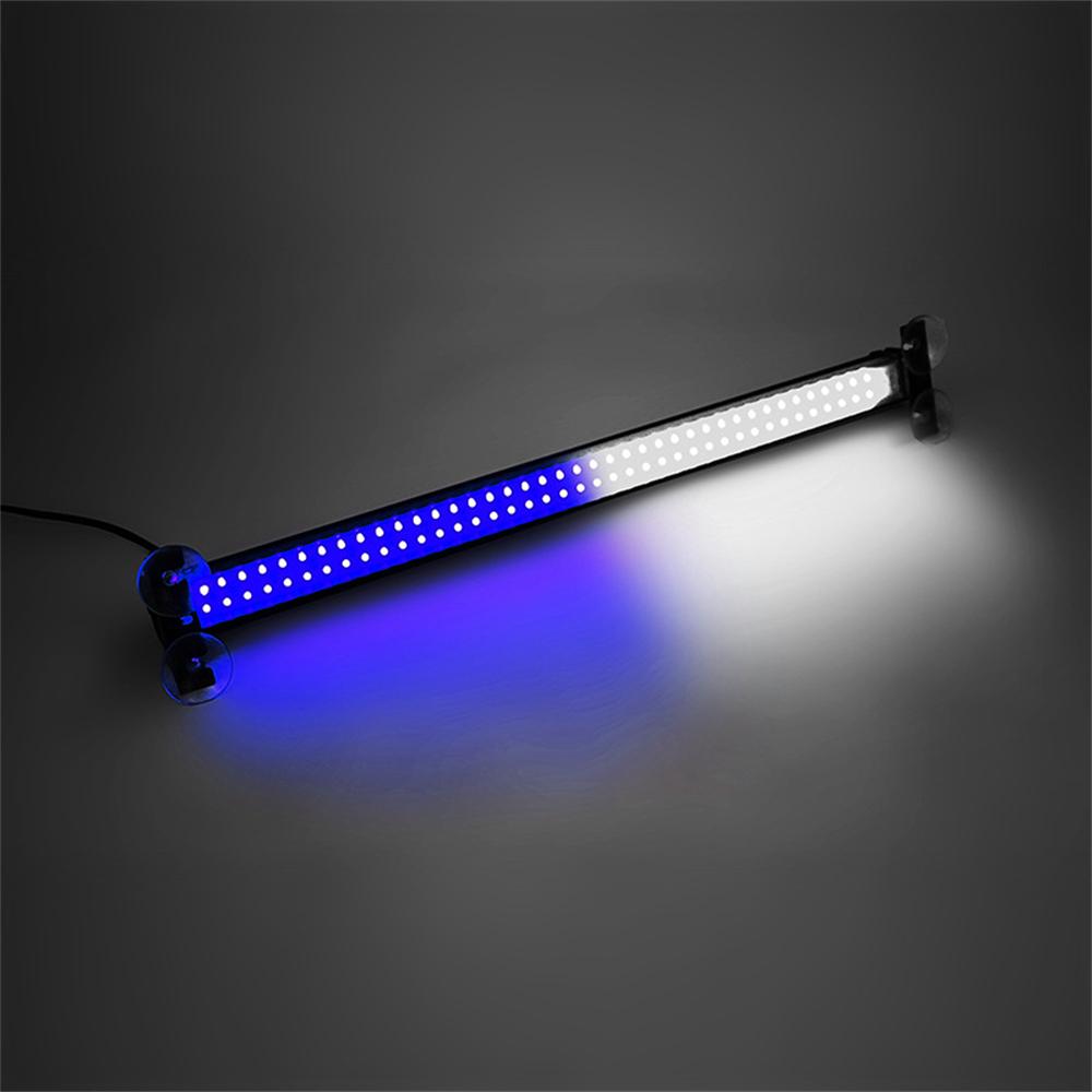 Led Warning Light Bar Police LED Lights Car Strobes 80 LED Front Windshield Roof Flash Light Strobe Emergency Lamp Bar 12V/24V
