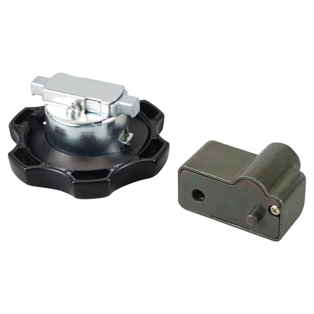 NICECNCFor Suzuki DRZ400S DRZ 400 S 2000-2024 Ignition Key Switch Gas Cap Lock Set DRZ400SM DRZ 400SM 00-24 Metals & Plastics