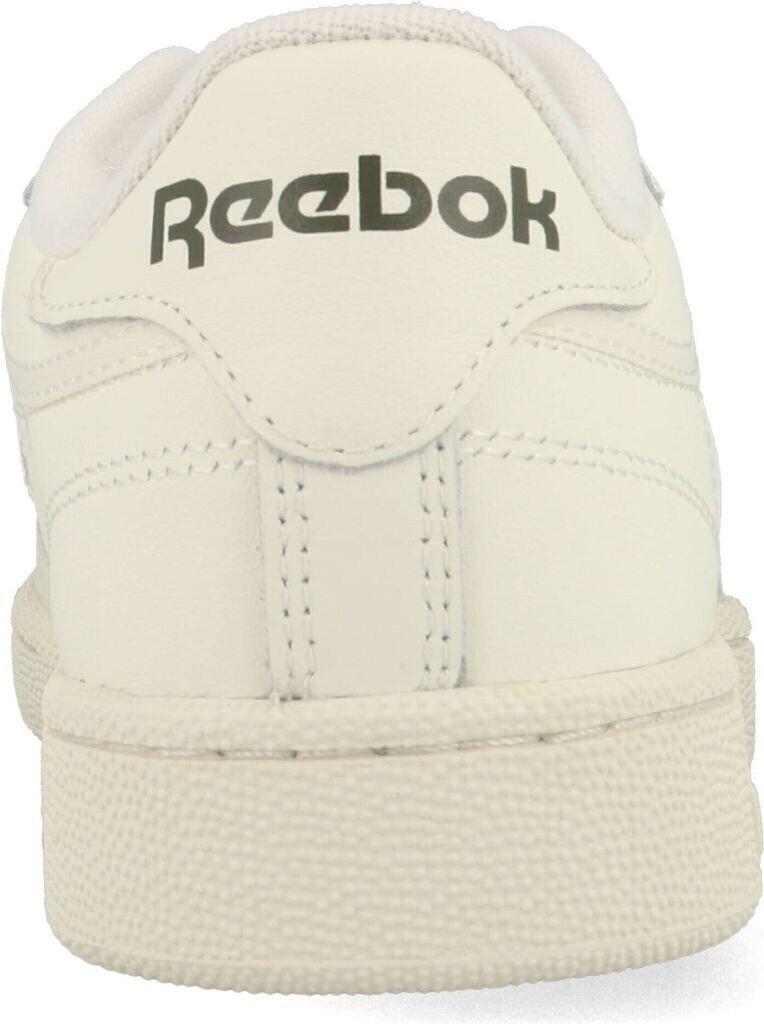 Sneakers Reebok Club C 85 Chalk/chalk/hunter Green