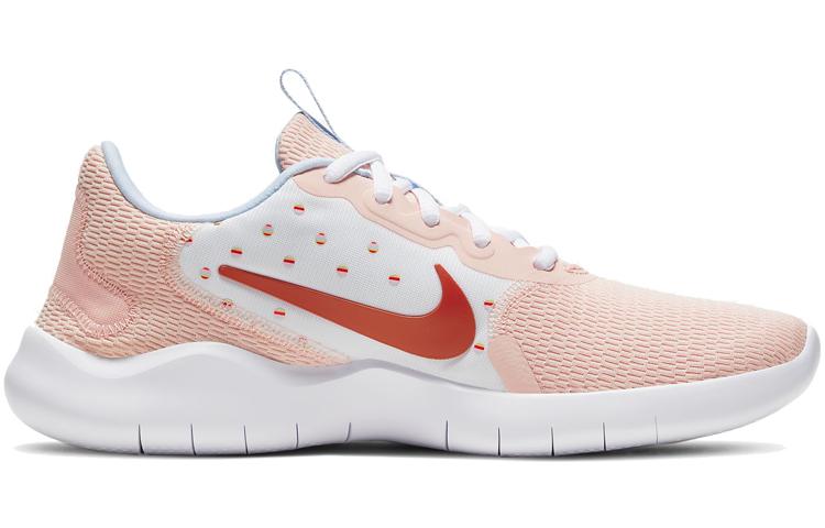 Nike Flex Experience Rn 9 'Track Red' Women's CW5631-400