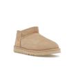 UGG Classic Ultra Mini Boot Mustard Seed Men Sneakers Tan 1137391-MDSD