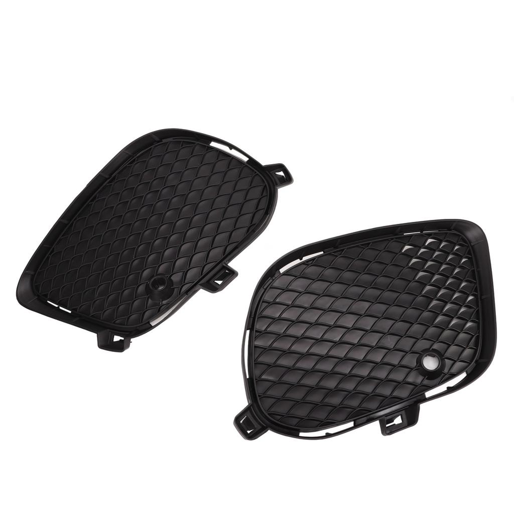 Paar Nebelscheinwerfergitter Links Rechts 2928855322 Ersatz für Benz GLE-Klasse C292 AMG Line 2016 bis 2019