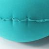 Camping Inflatable Pillow Outdoor Portable Pillow Pool Pillow LIghtweight Soft Car Pillow for Neck and Lumbar Support