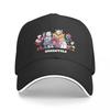 Undertale Baseball Cap Hat Baseball Cap Luxury Cap For Girls Unisexs