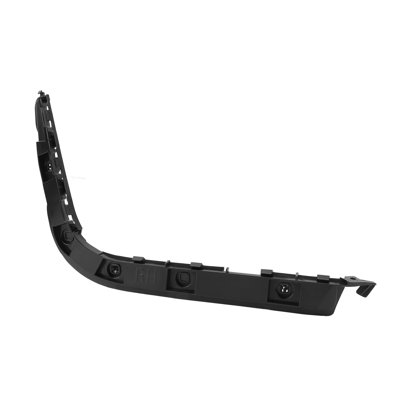 

Задний Кронштейн Бампера Опора Прочная Конструкция Фиксатор Бампера Кронштейн Крыла Крепление Замена для Tesla Model 3 2017