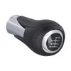 FOR MAZDA2 Shift Knob Leather MANUAL TRANSMISSION NO OEM Number NO Premium Leather FOR CX FOR MAZDA FOR MAZDA6