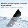 10pcs Vehicle Door Side Storage Boxes Fro 2025 Feature Easy Installation and Multiple Compartments for Car Interior