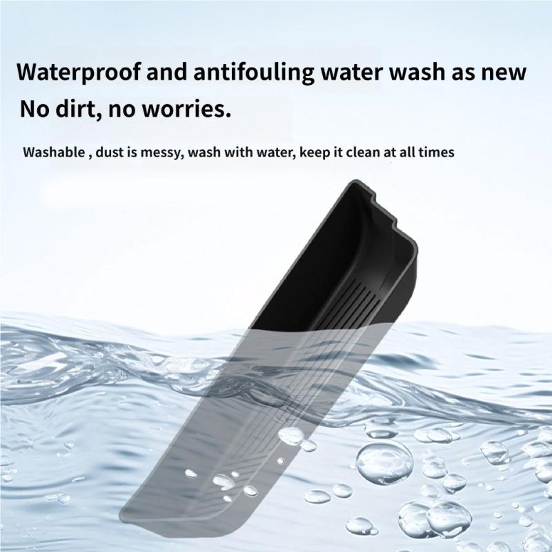 10pcs Vehicle Door Side Storage Boxes Fro 2025 Feature Easy Installation and Multiple Compartments for Car Interior