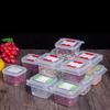 Xiyao Food Sample Storage Box