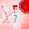 Zhonghua Deep Clean Antibacterial Toothbrush