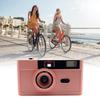 Lightweight 35mm Film Camera Waterproof Film Camera Camera Reusable Film Camera For Travel Outdoor Adventure