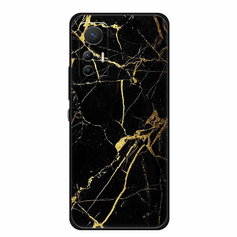 For Blackview A85 Case Marble Silicone TPU Shockproof Soft Phone Cover Case For Blackview A85 BlackviewA85 Fashion Bumper Fundas