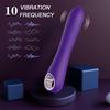 Vibrator Dildo G Spot Female Stimulator Big Penis Anal Plug Adult Realistic Man Penis Sex Toys for Women 10 Modes Masturbator