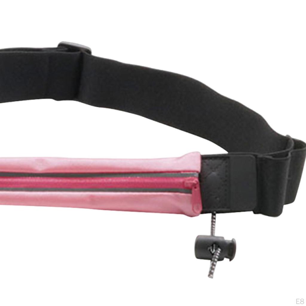 Active Lifestyle Waist Pack for Running And Hiking