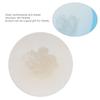 Crystal Silicone Flower Drop Mold DIY Hand Made Soap Aromatherapy Decoration Craft(Type 1 )
