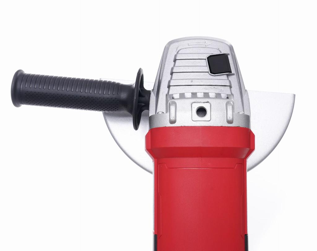 SZLIFIERKA KĄTOWA 230mm/2950W KD3165