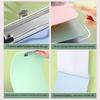 12 Pack A4 Clipboard, Coloured Plastic Clipboards, Clipboard A4, Clip Board, Clipboards Forms Holders For Memo Document Paper