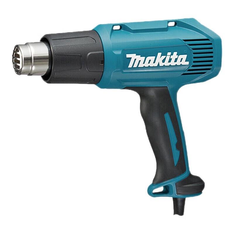 

Makita HG5030K Heat Gun CN plug (adapter included)