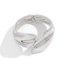 Fashion Steampunk Exaggerated Bracelets Luxury Creative Chunky Wide Cuff Heavy Metal Punk Bangles For Women Men
