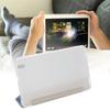 Tablet Case Soft Comfortable Fit Design   Thin Stylish Simple TPU  ive Cover for Smile 1 Tablet