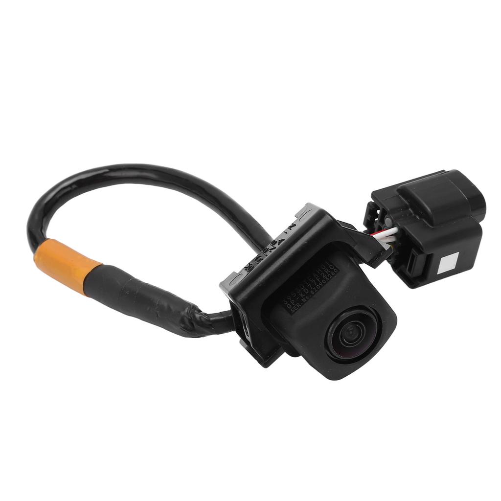 Rearview Reversing Camera Parking Aid 8 Pin 39530 TEA H01 Replacement for Civic FC 2019?2021