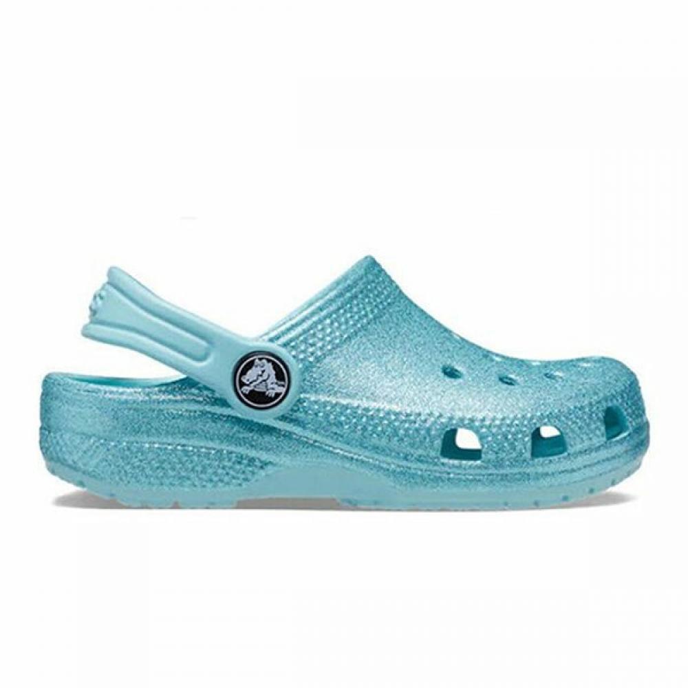 

Crocs Skies Slipper Sandals Tqj 206993 4ss Crocs Kids Sandals Classic Glee 180