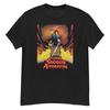 Shogun Assassin (1980) Fan Art T-shirt