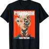 CYBERPUNK ANDROID ANATOMY T-Shirt