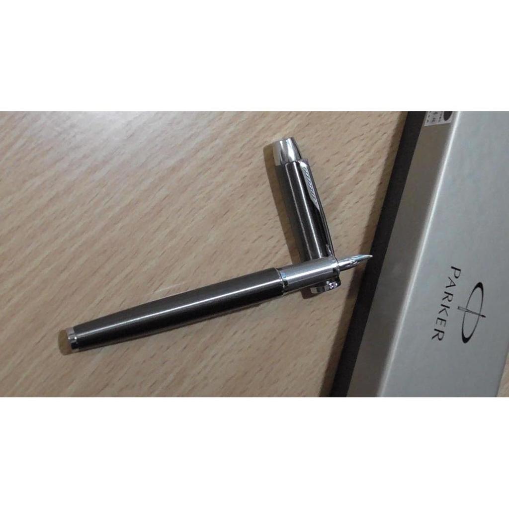 Used Used PARKER fountain pen, beautiful condition