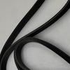 Black Rubber Car Belt for Mitsubishi 4451A114, 1 Piece, 6PK25.