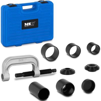 Zestaw ściągaczy do sworzni kulowych