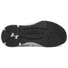 Under Armour Phantom X Mesh Comfortable Versatile Breathable Support Lifestyle Casual Shoes Women sneaker Black 6007184-001
