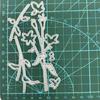 Metal Cutting Dies Cuts Embossing Stencils Template Mould for DIY Scrapbooking