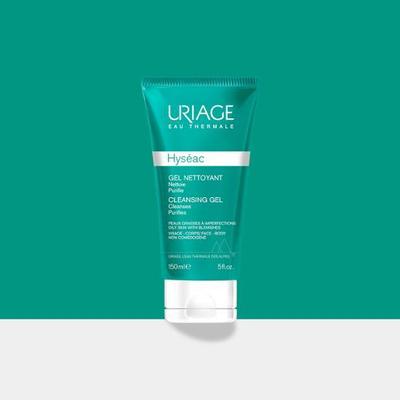 Hyséac Temizleme Jeli 150ml