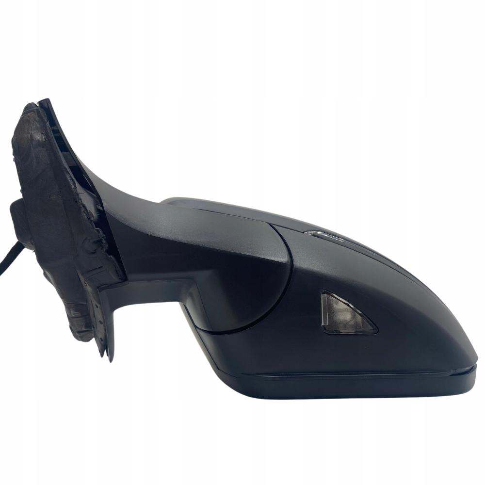Skoda Superb Iii Electric Folding Mirror 13-Pin Right 2016-2023