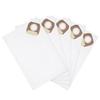 Dewalt Fleece Vacuum Cleaner Bag (Pack of 5)