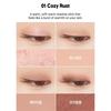 [MERYTHOD] Reel Edge Eye Crayon 4.4g (4 Colors)