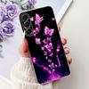 For Samsung Galaxy A17 5G Case SM-A176B Cute Cat Painted Cover 6.7'' Soft Silicone Case For Samsung A17 A 17 GalaxyA17 5G Fundas