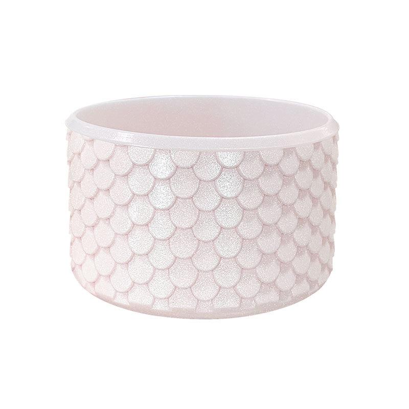 

7.5cm Compatible Silicone Cup Base Sleeve for 40 Oz 30 Oz Tumbler Non Slip Rubber Durable Elastic Bottle Protector