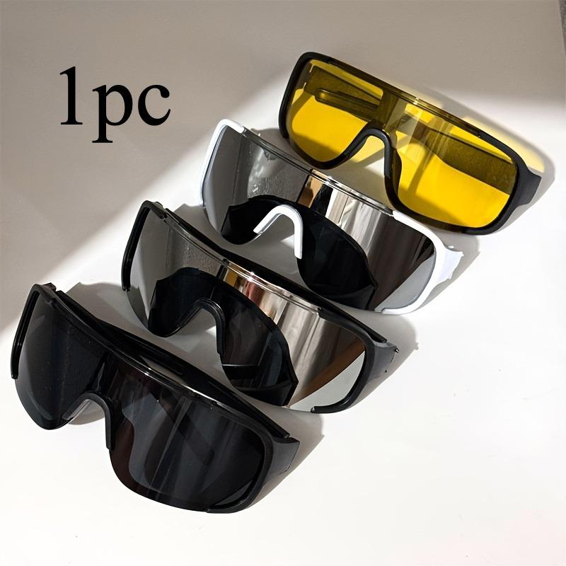 4pcs New Ski Climbing Goggles Bicycle Glasses Men s UV400 Glasses Sports Mountain Bike Outdoor Goggles