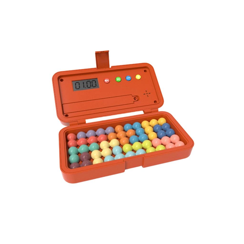 Logical Thinking Toys, Puzzle Beads, Puzzle Pyramids, Platters, Big Challenges, Enlightenment, Brain Burning Board Game