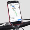 Adaptér cyklopočítače pro MTB a silniční kolo pro držák Garmin Wahoo Bryton Stopky Rozšířený držák na telefon Cyklistické vybavení