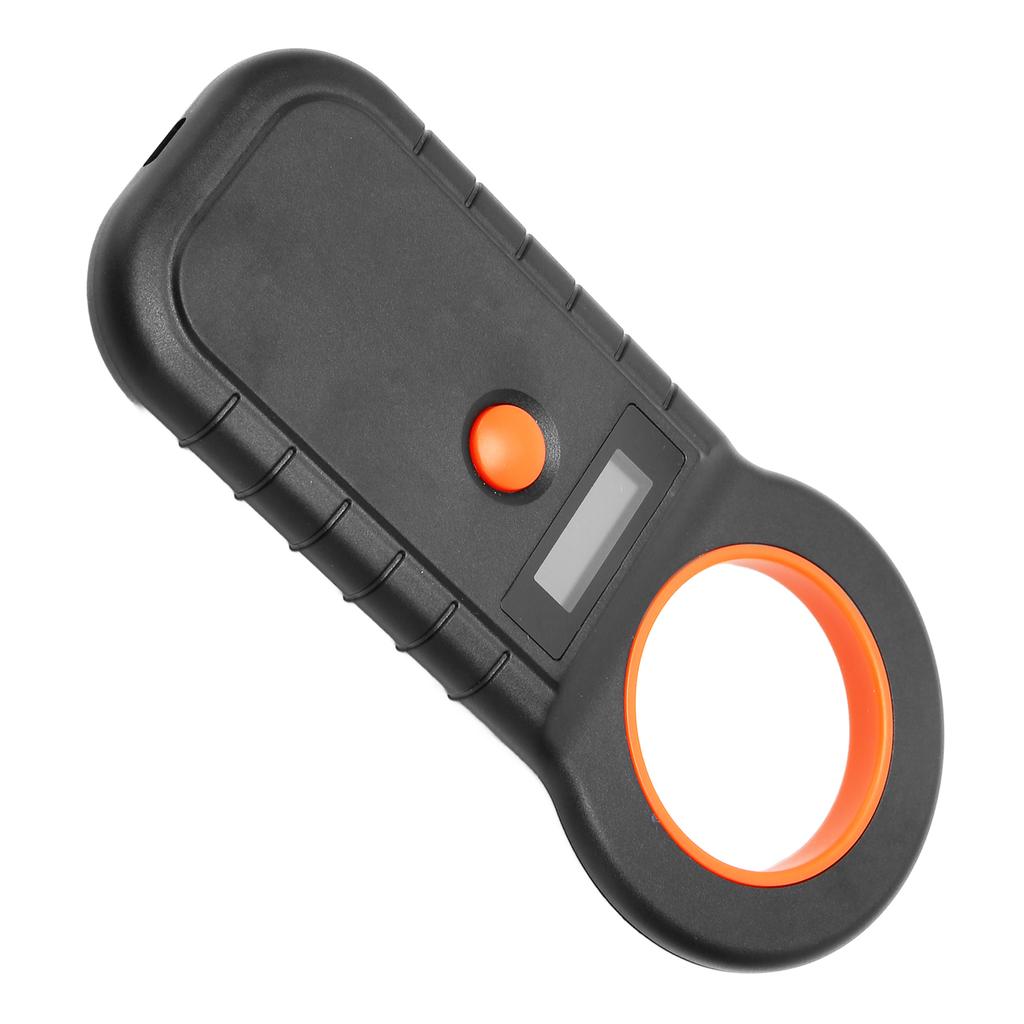 Pet Microchip Scanner 134.2Khz 125Khz EMID FDX B Wired USB Wireless 2.4G Bluetooth Handheld Animal Chip Reader