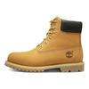 Timberland Premium Serisi Sıcak Su Geçirmez Günlük Klasik Sarı Botlar Kısa Outdoor Botlar Kadın botları 10361W