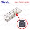 Engine PCV Valve Cover Membrane For ASTRA-H (A04) Z17DTH Z17DTL 2004 97363851 98084782 5607603 0607898