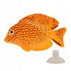 Decorative Aquarium Decoration Artificial Fish For Aquarium Floating Discus