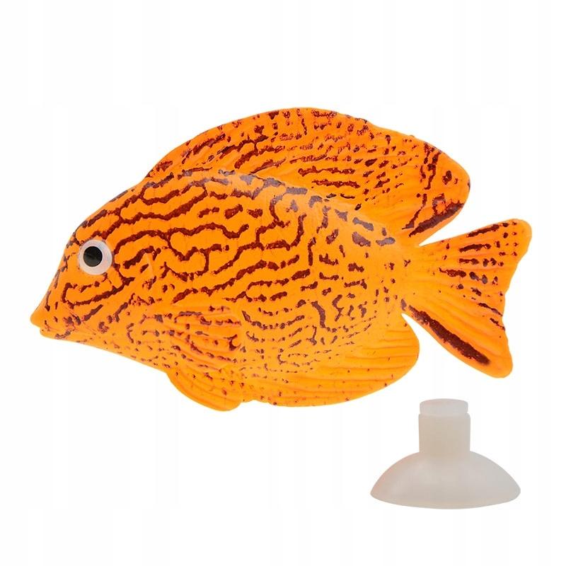 Decorative Aquarium Decoration Artificial Fish For Aquarium Floating Discus