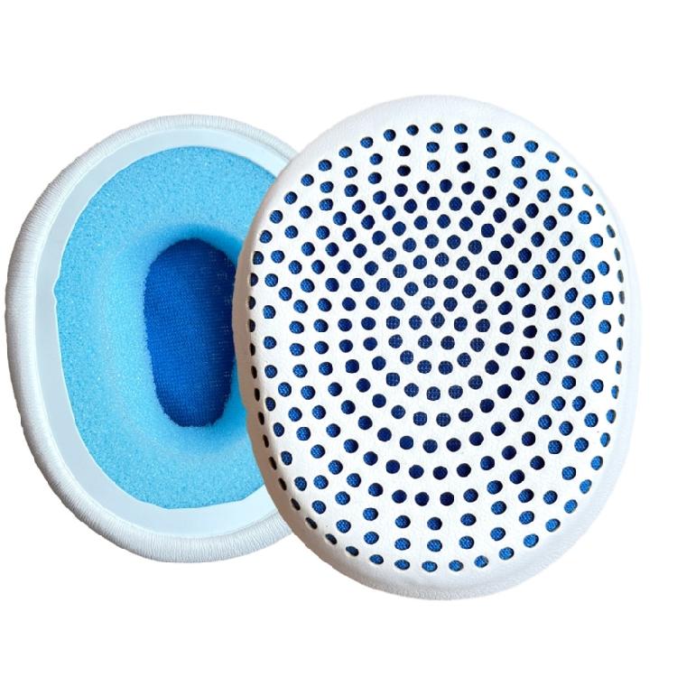 Sweatproof Earphone Earpads Reinforced Stitching Cooling Ear Cushions For Riff Wireless Comfort And Secure