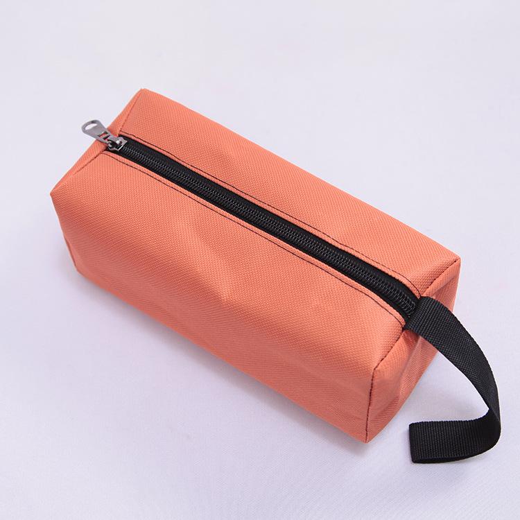 Multi-Functional Waterproof Oxford Tool Bag - Thickened Handheld Repair Storage for Electricians