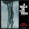 7inch Record NICK STRAKER  A Walk In The Park 1987 Production 134820 INJECTION DISC 1987 Netherland Dance  Electronica Used